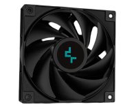 Deepcool LS520S Zero Dark 2x120mm - 1339371 - zdjęcie 3